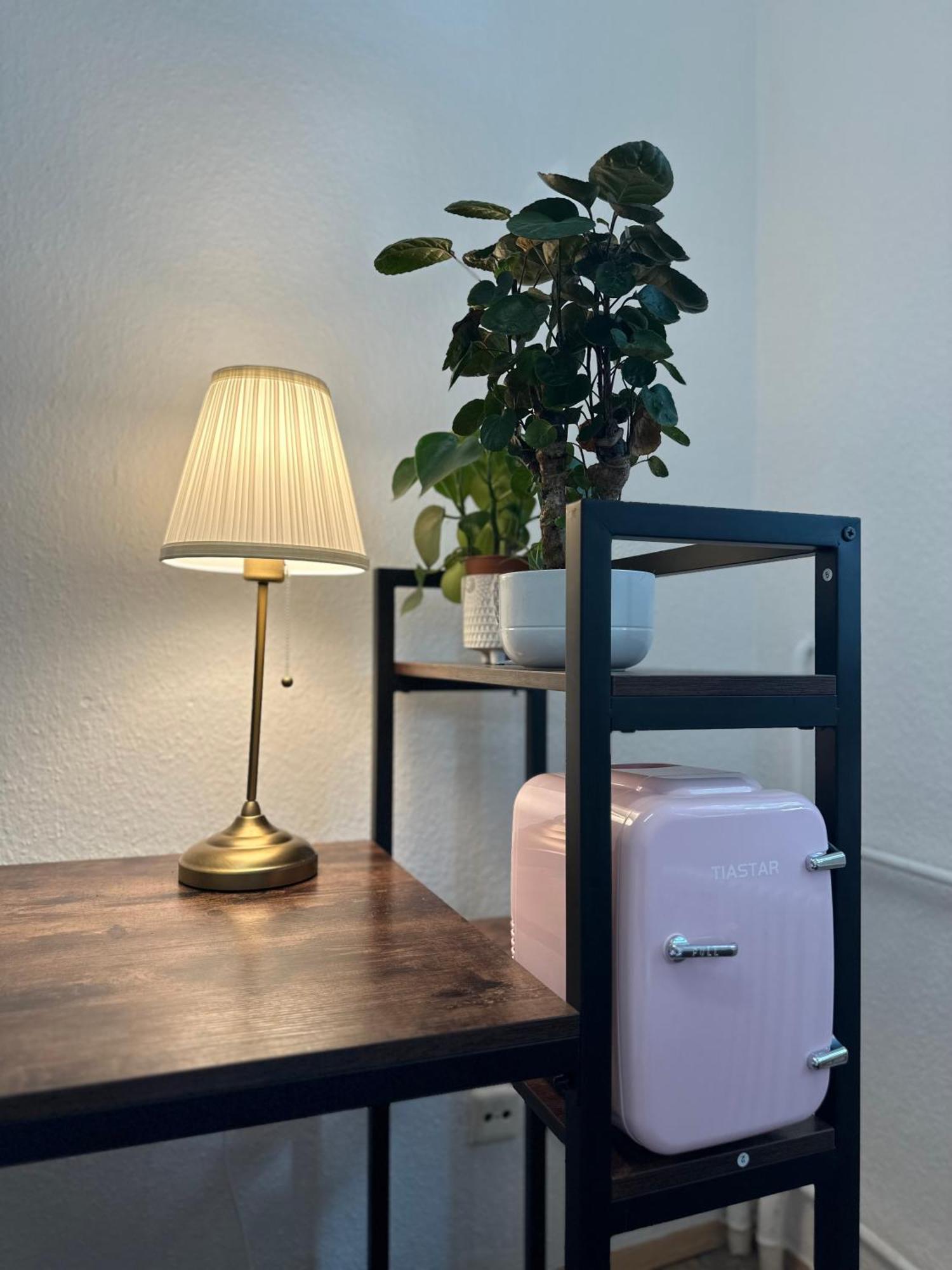 Apartment Messe Apartment, In Center And Near Messe, High Speed Internet *