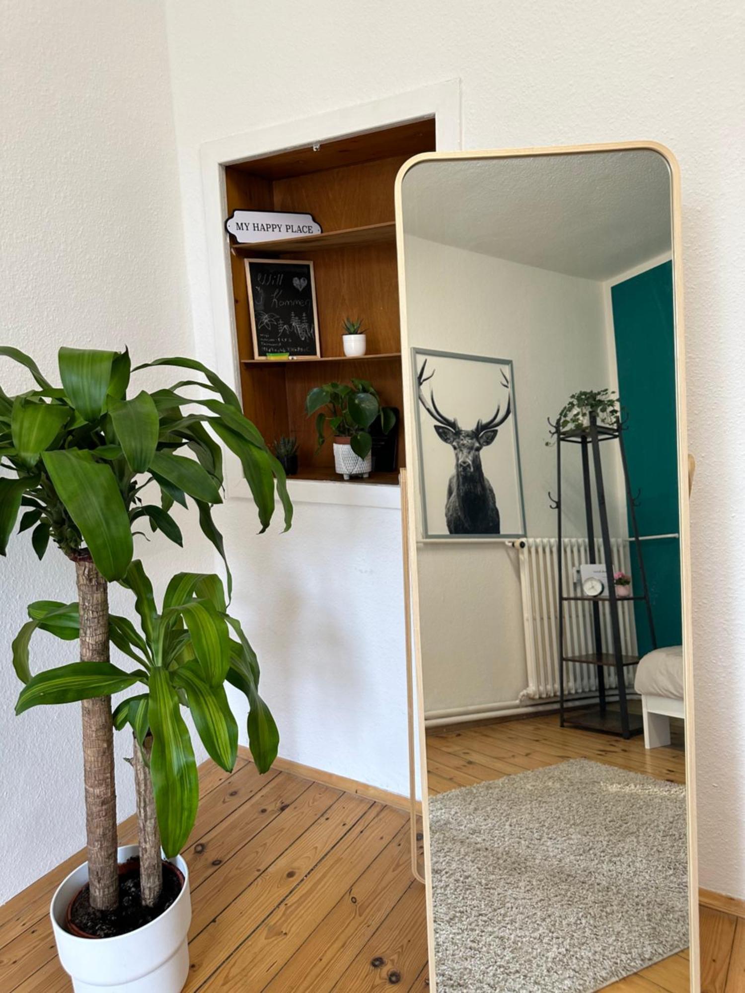 Apartment Messe Apartment, In Center And Near Messe, High Speed Internet *