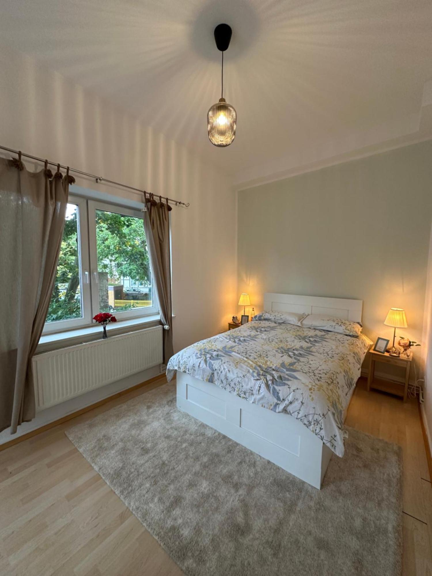 Messe Apartment, In Center And Near Messe, High Speed Internet * Hannover